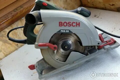 Bosch 55 a