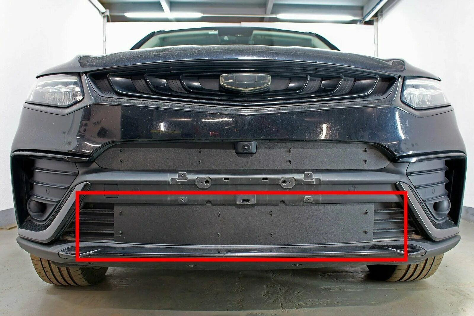 Защита geely tugella. Geely tugela решетка радиатора. интеркулер geely tugella. tugella 2025.