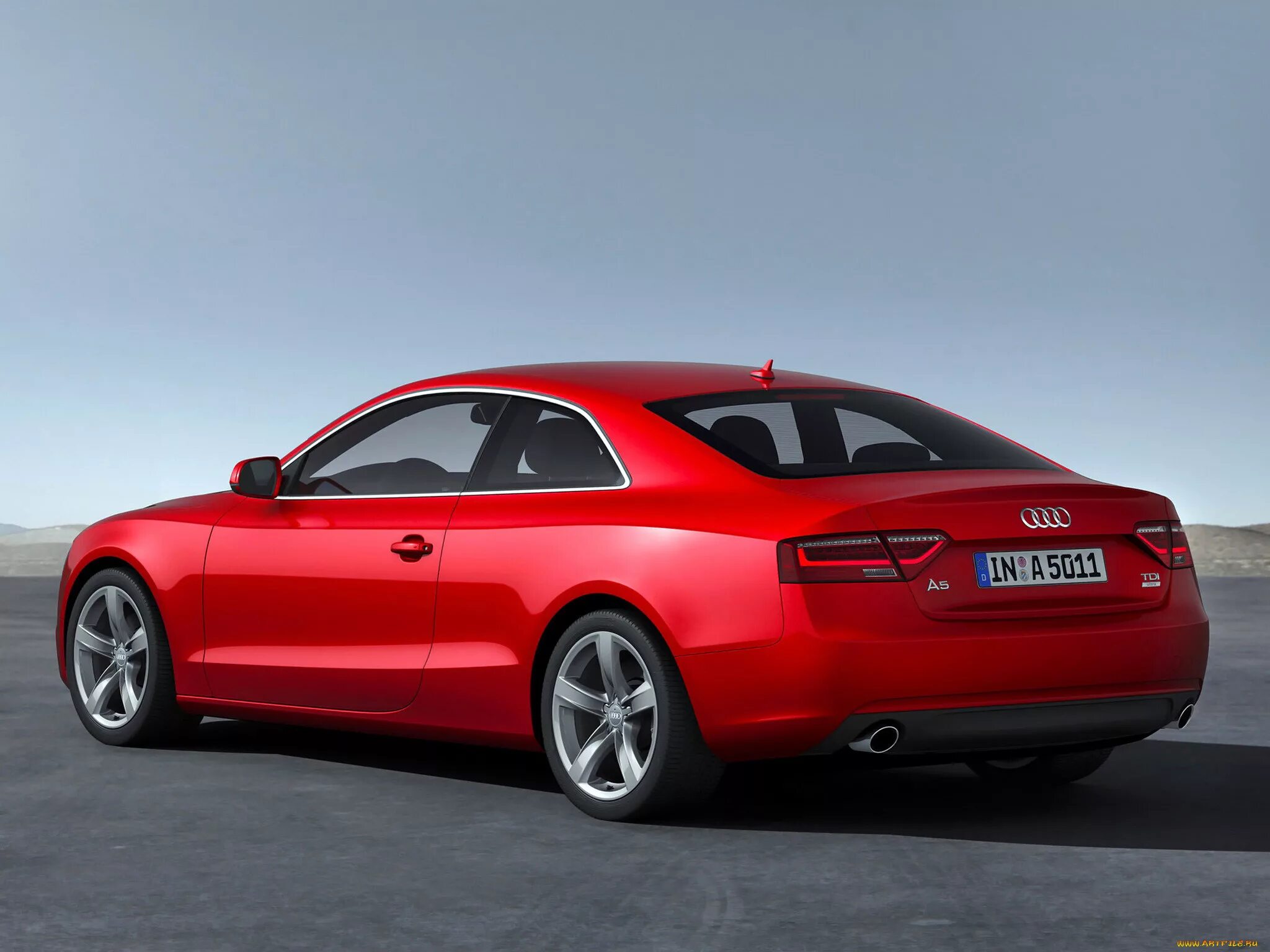 A3 a5 a6