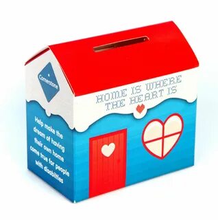 Collecting box