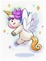 C unicorn. C unicorn