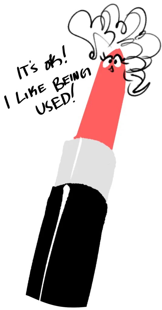 Inanimate object. Inanimate object