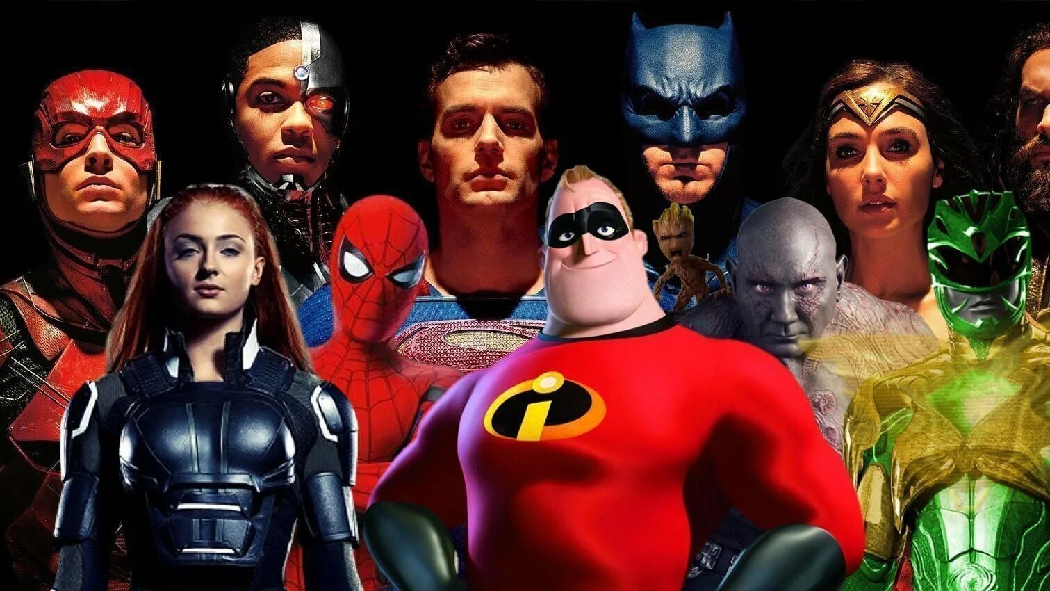 Is super heroes. Супергерои. Настоящие Супергерои.