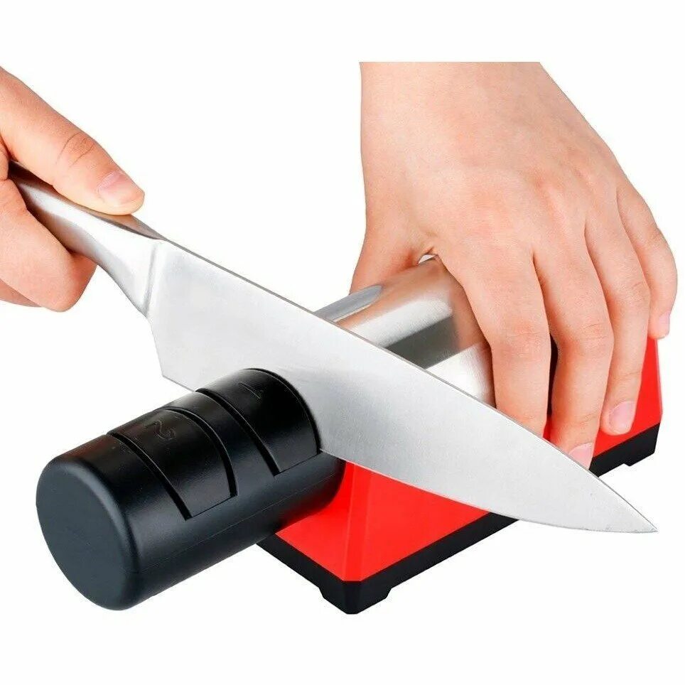 Машинка керамическими ножами. Точилка для ножей Electric/manual Knife Sharpener 2в1. Точилка для ножей Taidea. Точилка для ножей Electric Knife Sharpener. Taidea tg1031.
