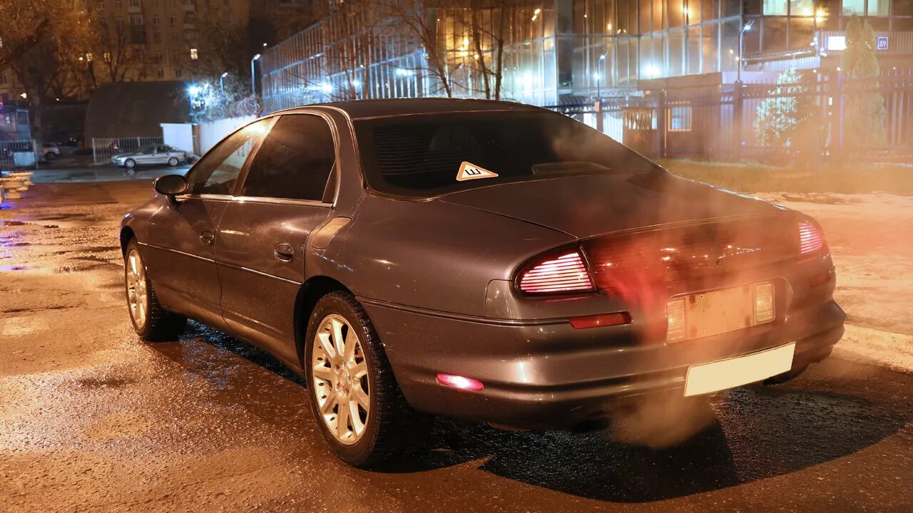 Купить машину аврору. Oldsmobile Aurora 1995. Oldsmobile Aurora, 1994.