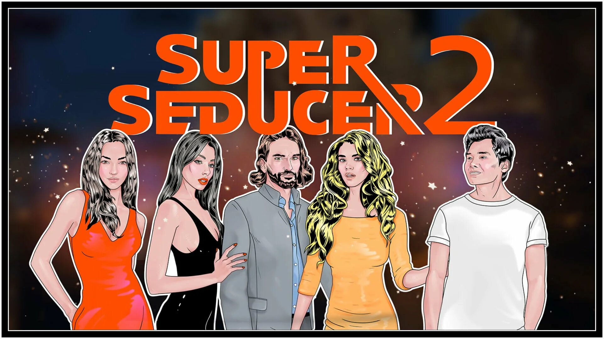 Super seducer how to talk. Super seducer 2: advanced seduction tactics игра. супер седусер. супер седусер игра. super seducer прохождение.