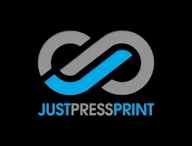 Just Print. Print logo. All Print logo. Just press