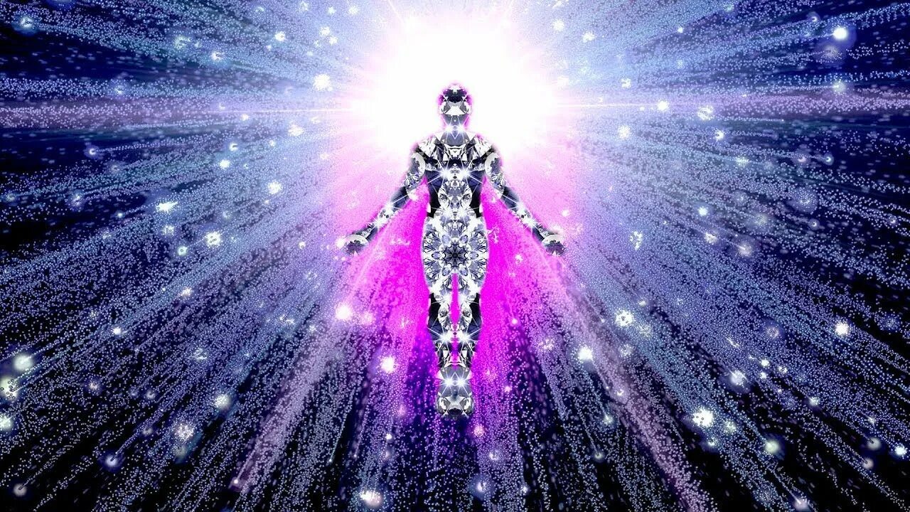 Духовно обогащенный. Фиолетовое пламя сен-Жермена медитация. Тело света Меркаба. Энергия кристаллов. Свет эзотерика.