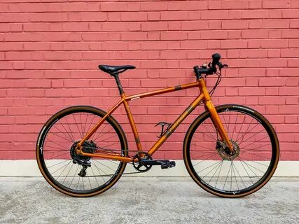 Merida urban