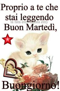 Immagini Pinterest Buon Martedì 4135.