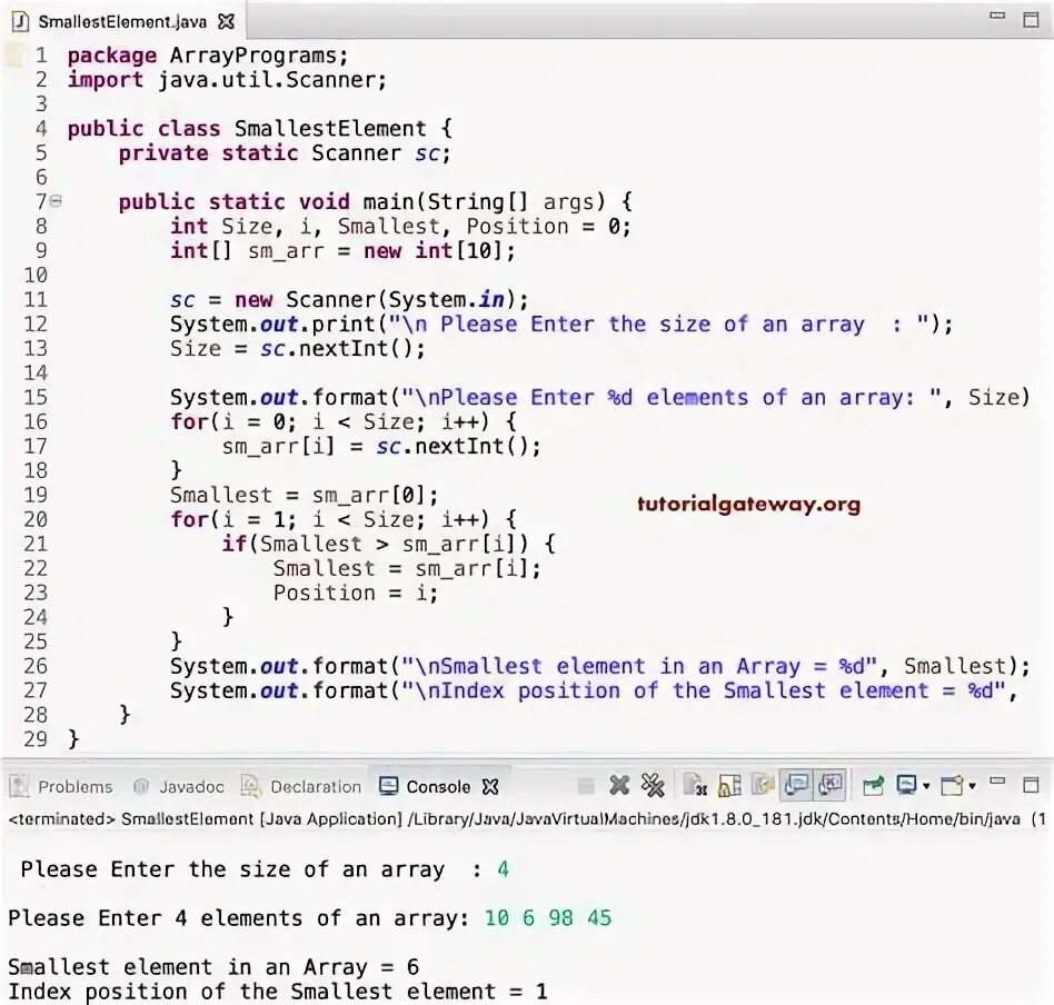 Как добавить элемент в массив java. Массив java. array java. методы массивов java. int java.