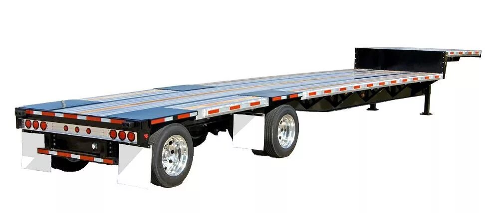Conestoga прицеп. Truck deck. Truck deck. 53 ft trailer. Американские полуприцепы 140м3.