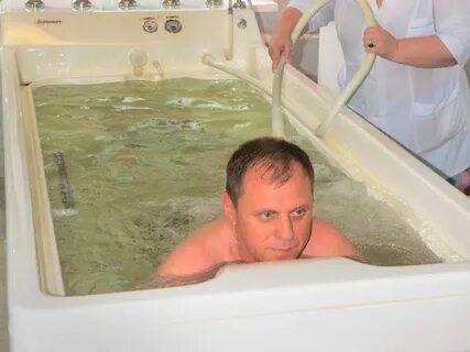 Санаторий простатита