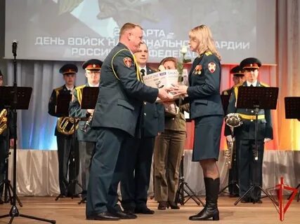 День росгвардии сколько лет