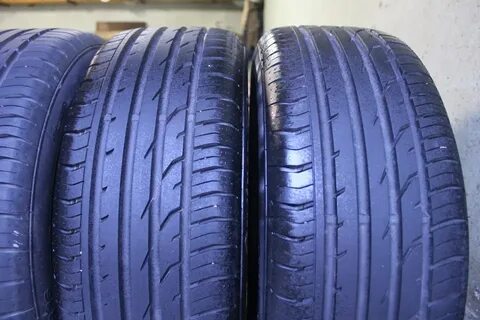 Продам шины континенталь