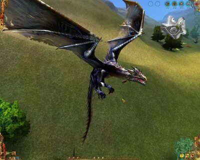 The i of the dragon