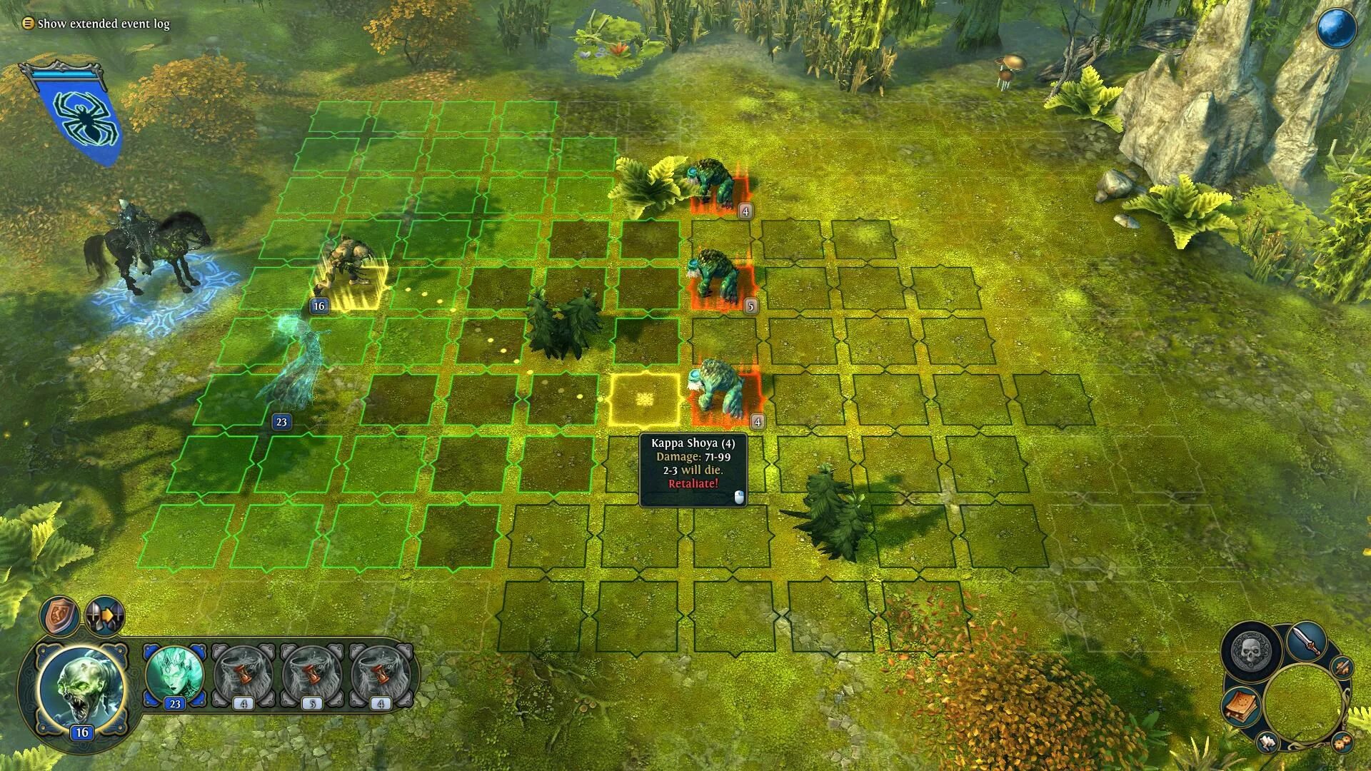Не запускается герои меча и магии 6. Герои 6. might &amp; magic: heroes vi. heroes of might and magic 6. might and magic heroes 6 soul forge.