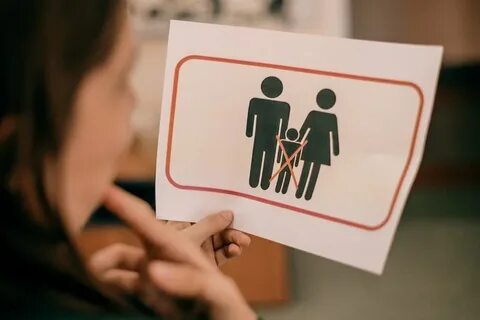 Чайлдфри законопроект