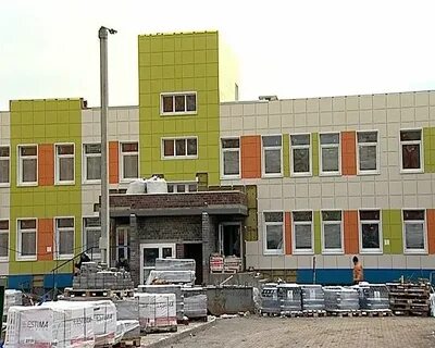 Детские сады чистые пруды киров