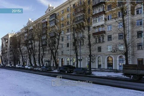Каширское шоссе нагатино