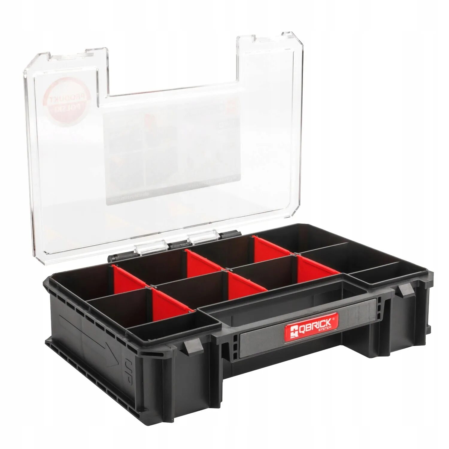 Qbrick органайзер two. Ящик для инструментов qbrick system two organizer flex 526x307x125 мм. Organizer multi. 5 см. Набор qbrick system two box 200 + 6шт.