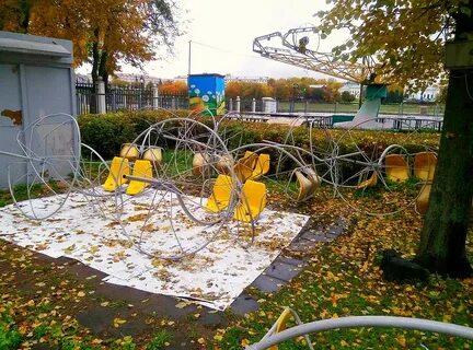Городские сады заменить на управление