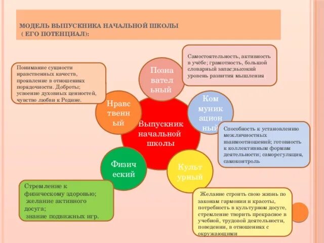 Программа адаптации младшая