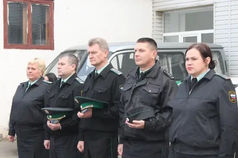 Бабушкинский осп