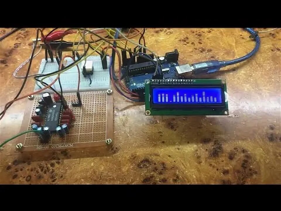Digital diy