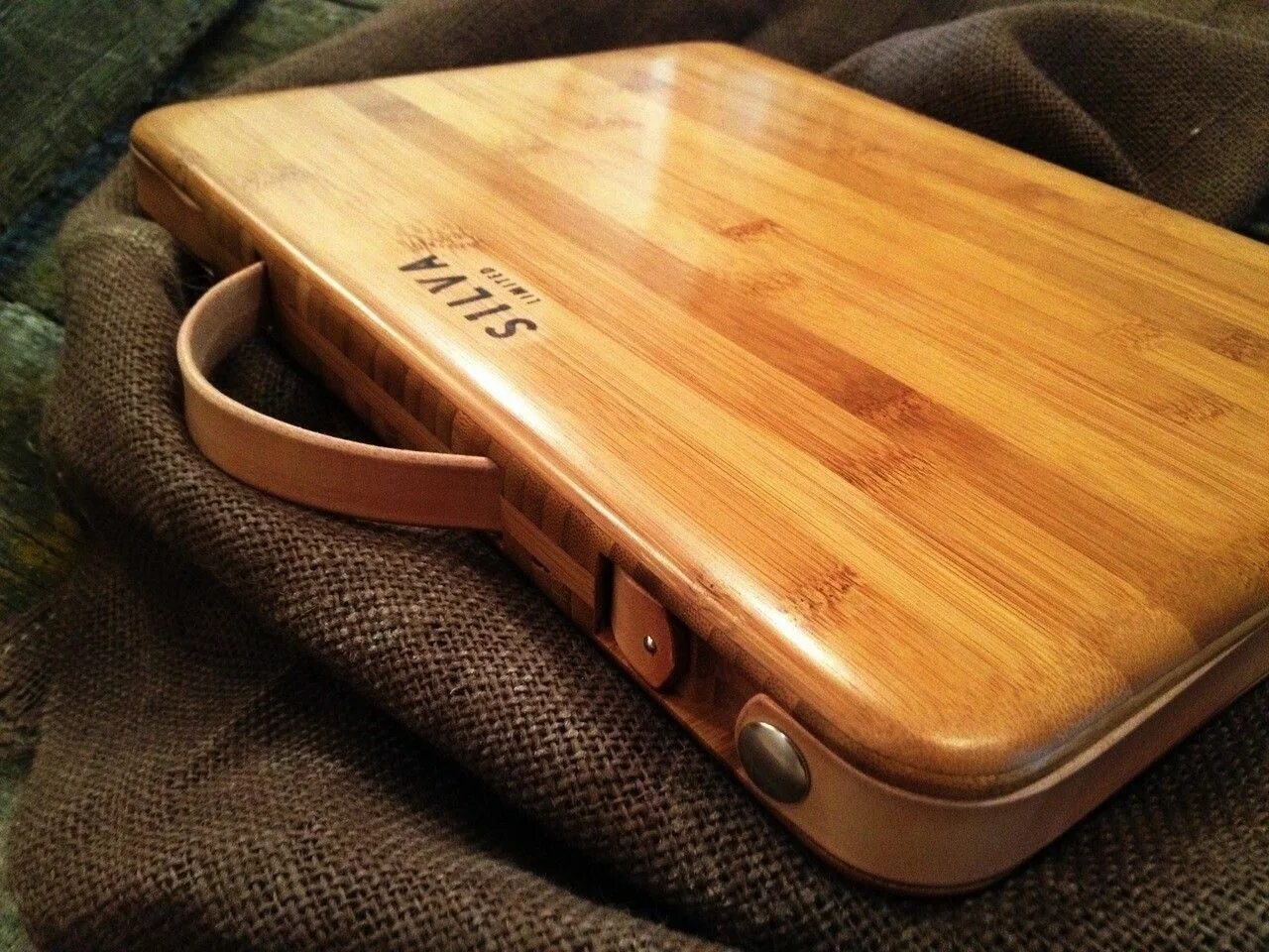 Either case