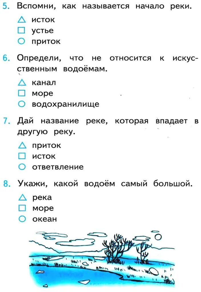 Окружающий мир 2 класс тест города россии. Тесты по окружающему миру 2 класс Плешаков. Водные богатства тест. Окружающий мир. Тесты. 2 Класс. Водные богатства 2 класс окружающий мир тест.