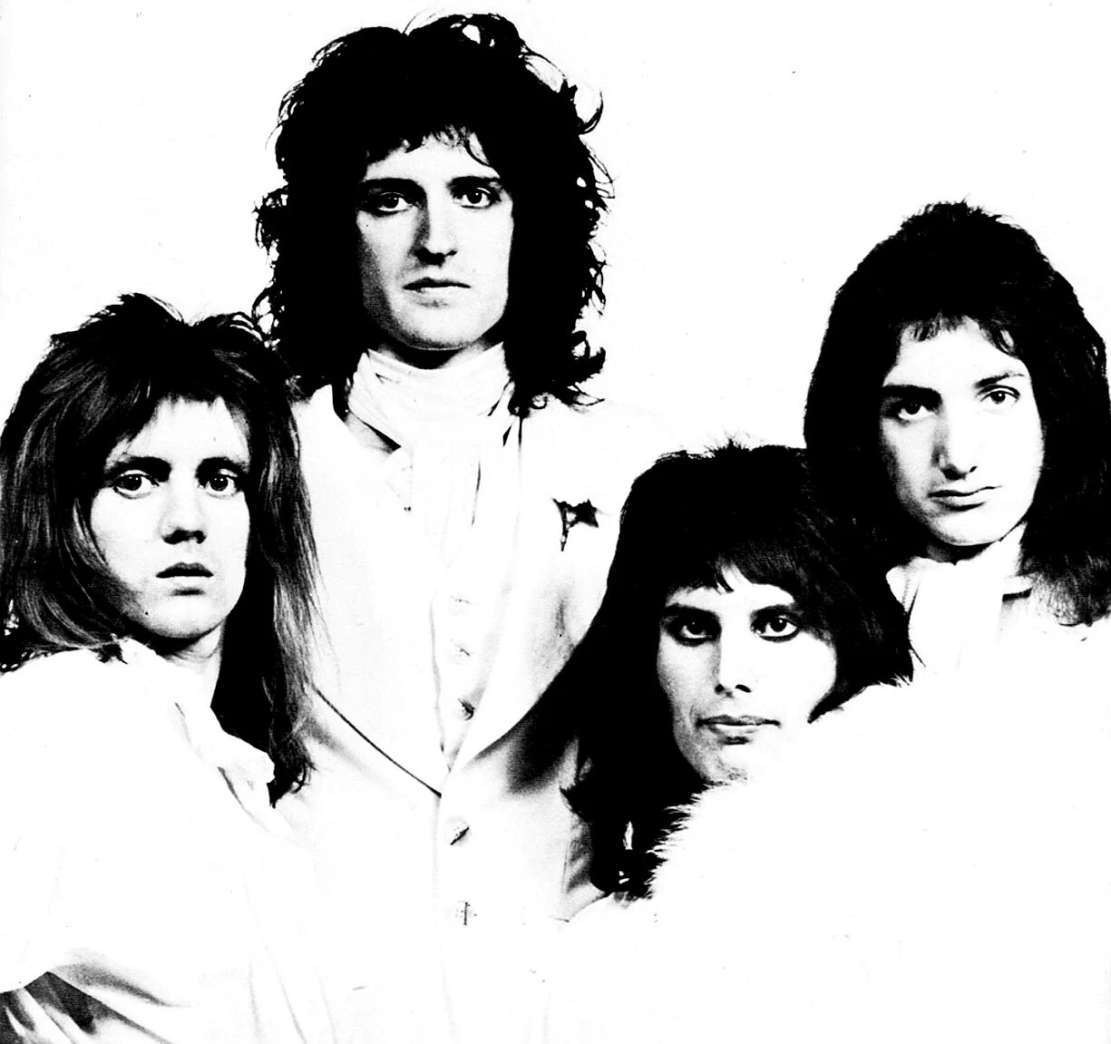 Queen band. The Band Queen 1974. Группа Квин 1970. Queen II 1974. Queen 1973 фото.
