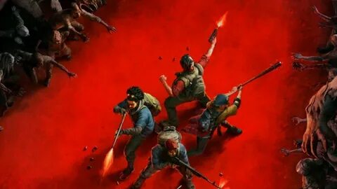 Blood 4pda