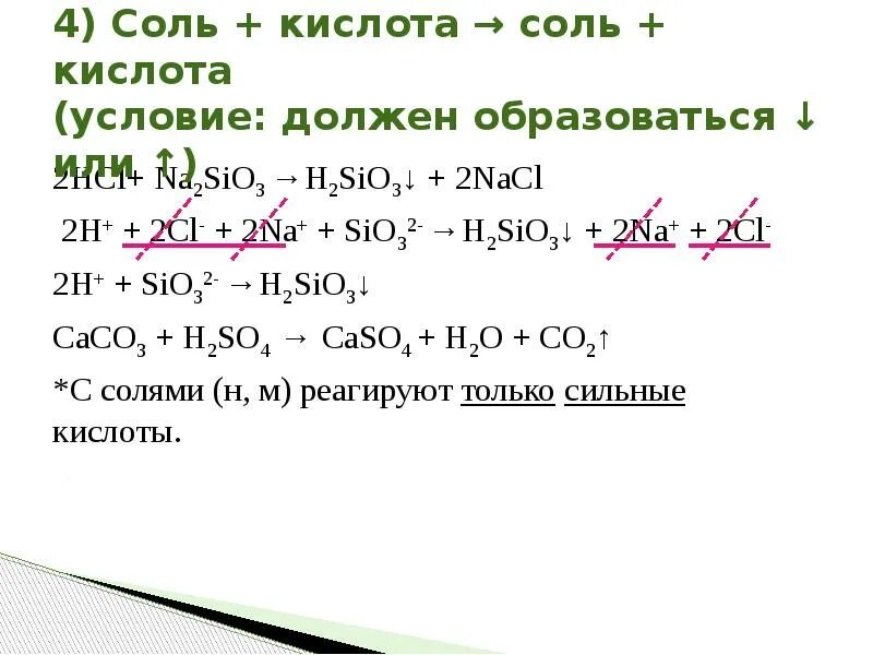 Na2co3 h2so4 молекулярное