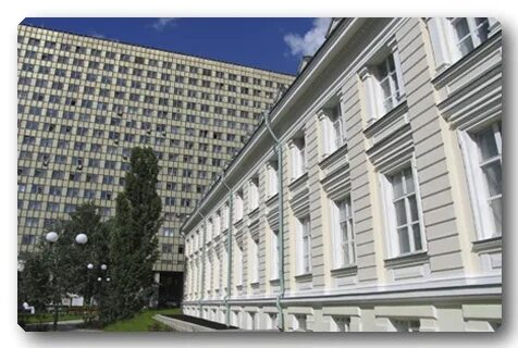Большая серпуховская вишневского