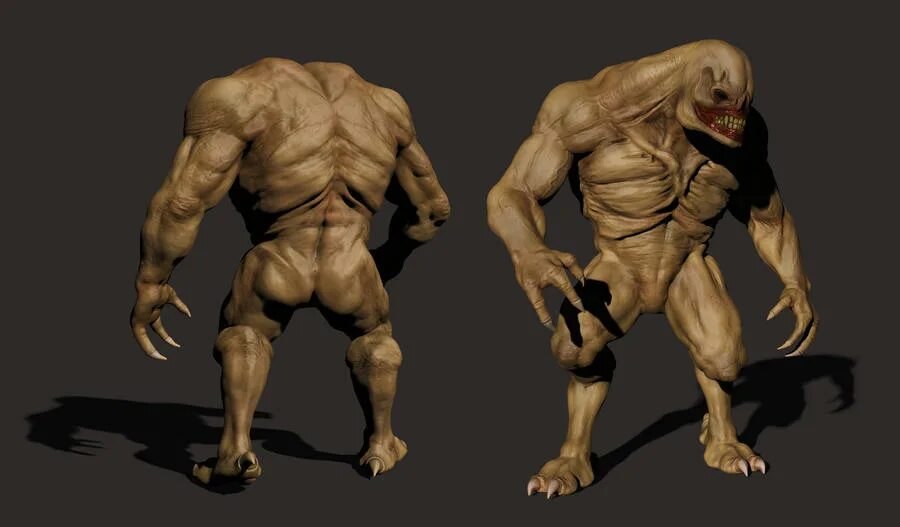 Brute