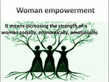 Empowering women everywhere перевод