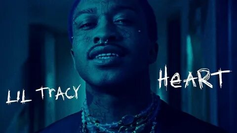 Lil tracy тексты