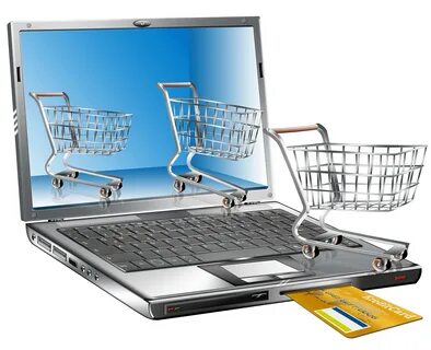 Сети цифровых магазинов