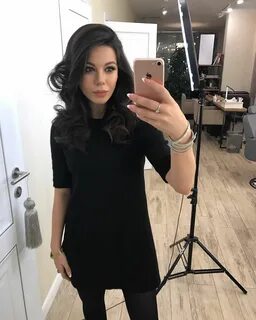 Ильиных инстаграм