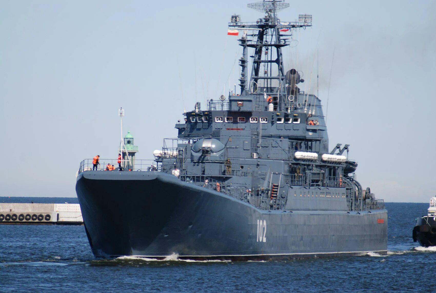 бдк что это