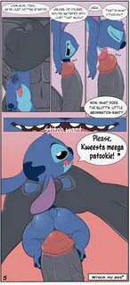 Theoryofstrings gantu and stitch comic porn - free nude pictures, naked, ph...