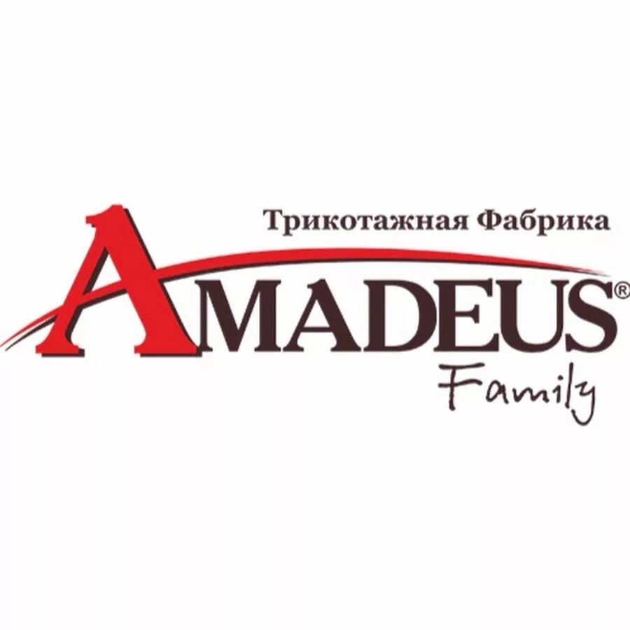 New f ru. Amadeus Family трикотажная фабрика Орел.