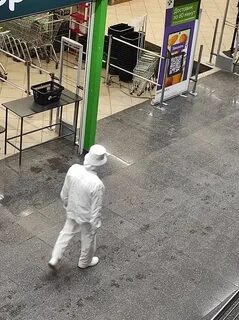 Белый человек ижевск