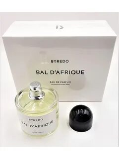 Аромат духов африканский