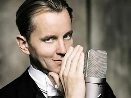 Max raabe oops i