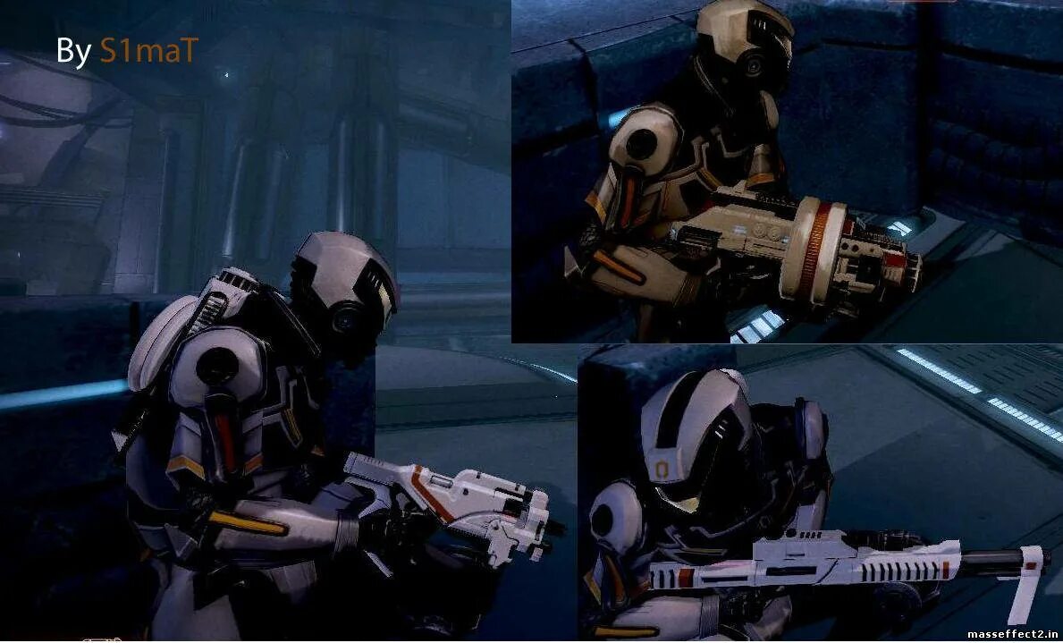 Данные цербера mass effect 2. Броня цербера для масс эффект 2. масс эффект 3 снайперская винтовка цербера.