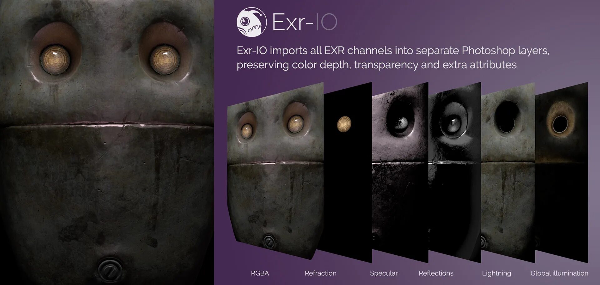 Exr формат. Exr формат photoshop. openexr.