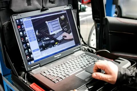 Центр защиты автомобиля