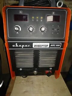Сварочный полуавтомат вольта
